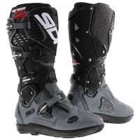 Sidi Ботинки Crossfire 3 SRS Grey/Black в Томске