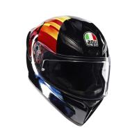 AGV Шлем K1 S Pulse 46 в Томске
