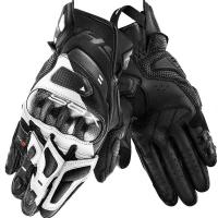 Shima Мотоперчатки XRS-3 White в Томске