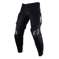 Leatt Штаны 4.5 Enduro V24 Black в Томске