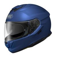 Shoei Шлем GT-Air 3 Candy синий матовый металлик в Томске