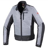 Spidi Куртка Solar Net Black/Grey в Томске