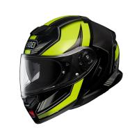 Shoei Шлем Neotec 3 Grasp Желто-черный в Томске