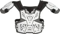 Acerbis Защита тела (Панцирь) Gravity Level 2 White в Томске