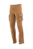 Hyperlook Мотоджинсы Barracuda Brown в Томске