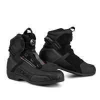 Shima Мотоботы Edge Vent Men Black в Томске