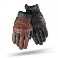 Shima Перчатки Caliber Brown в Томске