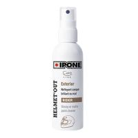 Ipone Очиститель шлема наружный Helmet Out 100ml в Томске