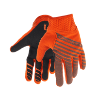 Dragonfly Перчатки DFMX Orange в Томске