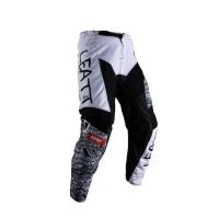 Leatt Штаны 3.5 Ride V25 White в Томске