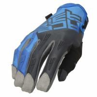 Acerbis Перчатки MX X-H Blue/Grey в Томске