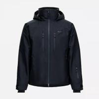 Finntrail Куртка мужская утепленная Atlas 3441 Graphite в Томске