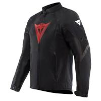 Dainese Куртка Herosphere Air Tex Black/Red Diamond в Томске