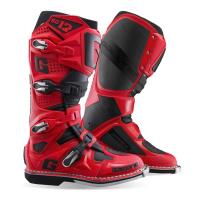 Gaerne Мотоботы SG-12 Black/Red в Томске
