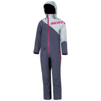 Scott Комбинезон детск. Dryo, nights blue/cloud blue в Томске