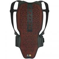 Scott Защита спины AirFlex Back Protector black в Томске