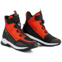 Shima Ботинки Takeshi Men Red в Томске