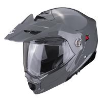 Scorpion Exo Мотошлем ADX-2 Solid Цемент в Томске