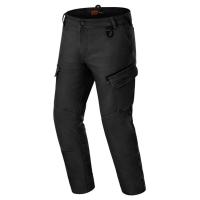 Shima Мотоштаны Recon Men Black в Томске