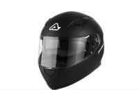 Acerbis Шлем Full Face X-Street Black 2 в Томске