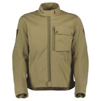 SCOTT Куртка Vintage covert green в Томске