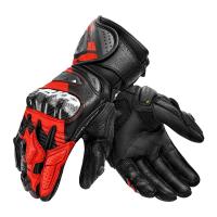 Shima Мотоперчатки RS-3 Men Red Fluo в Томске