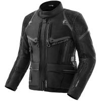 Shima Мотокуртка туристическая Tracker Men Black в Томске