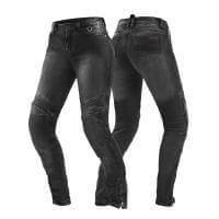 Shima Мотоджинсы Женские Jess Black в Томске
