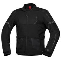 IXS Куртка Tour Jacket Lennox-ST черная в Томске