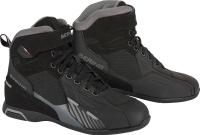 Bering Ботинки Tiger Vented Black в Томске