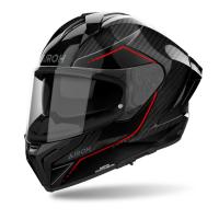 Airoh Мотошлем Matryx Carbon Stylish Glossy в Томске