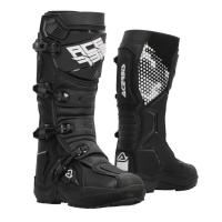 Acerbis Мотоботы кроссовые Artiglio Black в Томске