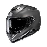 HJC Шлем RPHA71 Semi Flat Titanium в Томске