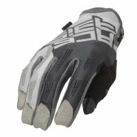 Acerbis Перчатки MX X-H Grey/Grey в Томске