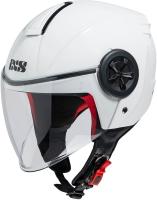 IXS Шлем Jet Helmet iXS 851 1.0 Белый глянец в Томске