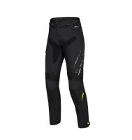IXS Мотобрюки Carbon-ST черные в Томске