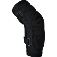 IXS Налокотники Carve 2.0 2024 Black в Томске