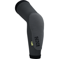 IXS Налокотники Flow Light 2024 Graphite в Томске