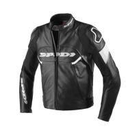 Spidi Куртка Ignite Black/White в Томске