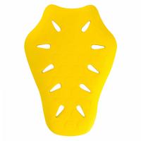 Bering Вставка защитная Omega Dorsale Level 1 Yellow в Томске