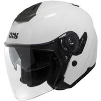 IXS Шлем iXS92 FG 1.0 белый в Томске