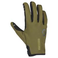 Scott Перчатки Neoride fir green в Томске
