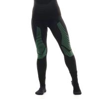 Dragonfly Термобрюки DF 3DThermo Green Woman в Томске