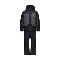 Finntrail Костюм утепленный Nordy MiddleGrey в Томске