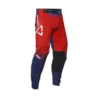Leatt Штаны детские 4.5 V26 Royal Blue-Red в Томске