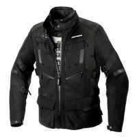 Spidi Куртка 4 Season Evo Dark Green/Black в Томске