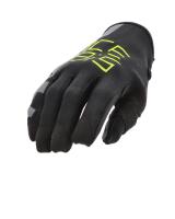 Acerbis Перчатки Ce Zero Degree 3.0 Black/Yellow в Томске