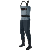 Finntrail Вейдерсы Airman 5260 Grey в Томске