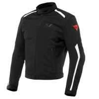 Dainese Куртка Hydra Flux 2 Air D-Dry black/white в Томске