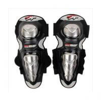 Pro Biker Набор наколенников HXP-19 Black женские/детские в Томске
